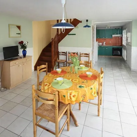 Gites Aux Oiseaux Quesnoy-le-Montant Zimmer foto