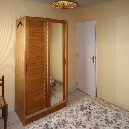 Gites Aux Oiseaux Quesnoy-le-Montant Zimmer foto