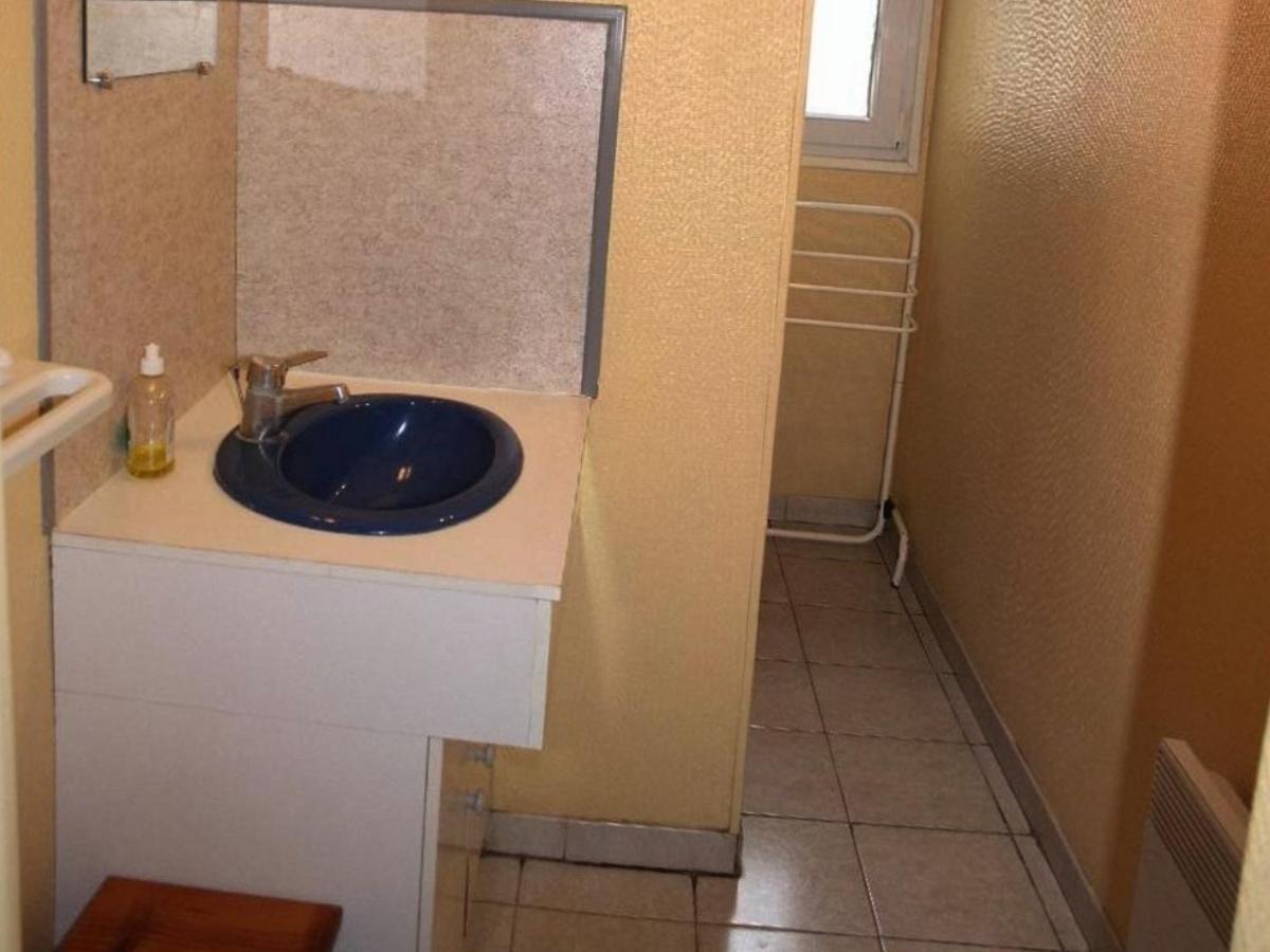 Holiday home Gites Aux Oiseaux