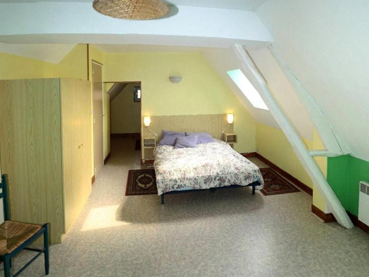 Holiday home Gites Aux Oiseaux *