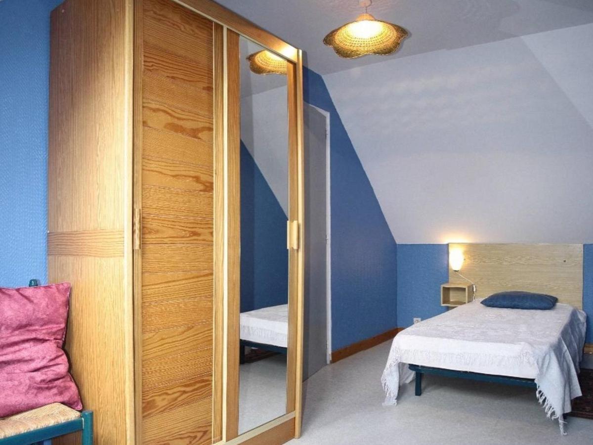 Holiday home Gites Aux Oiseaux
