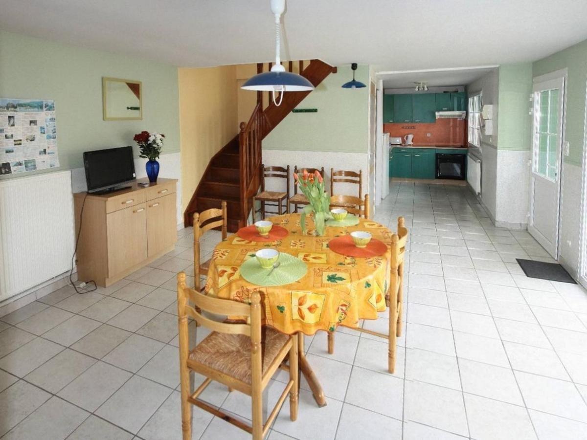 Gites Aux Oiseaux Holiday home