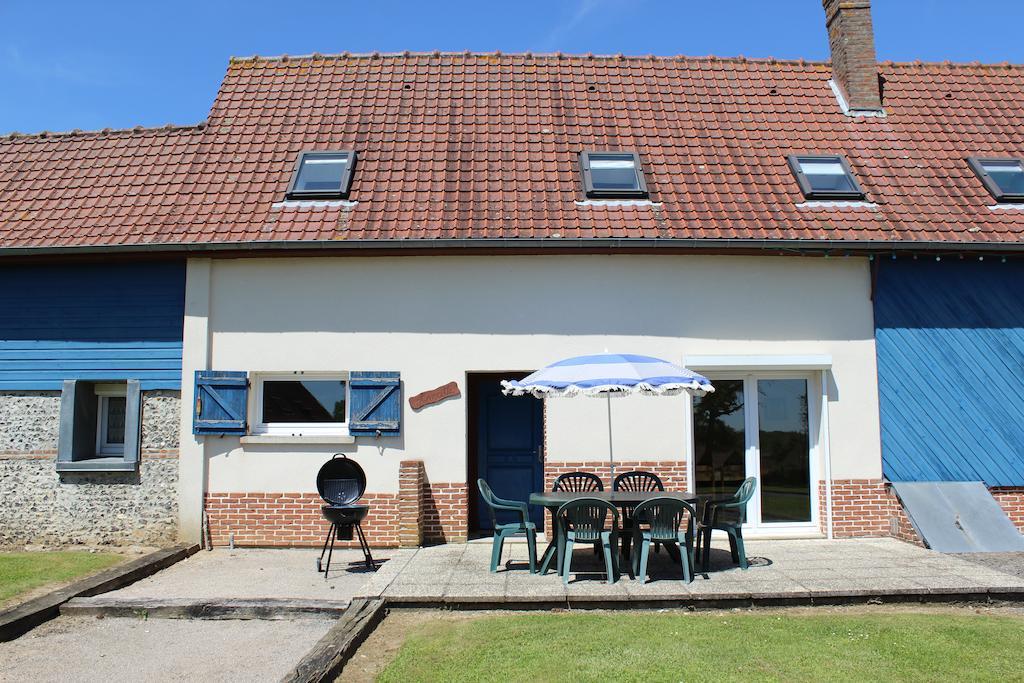 Holiday home Gites Aux Oiseaux