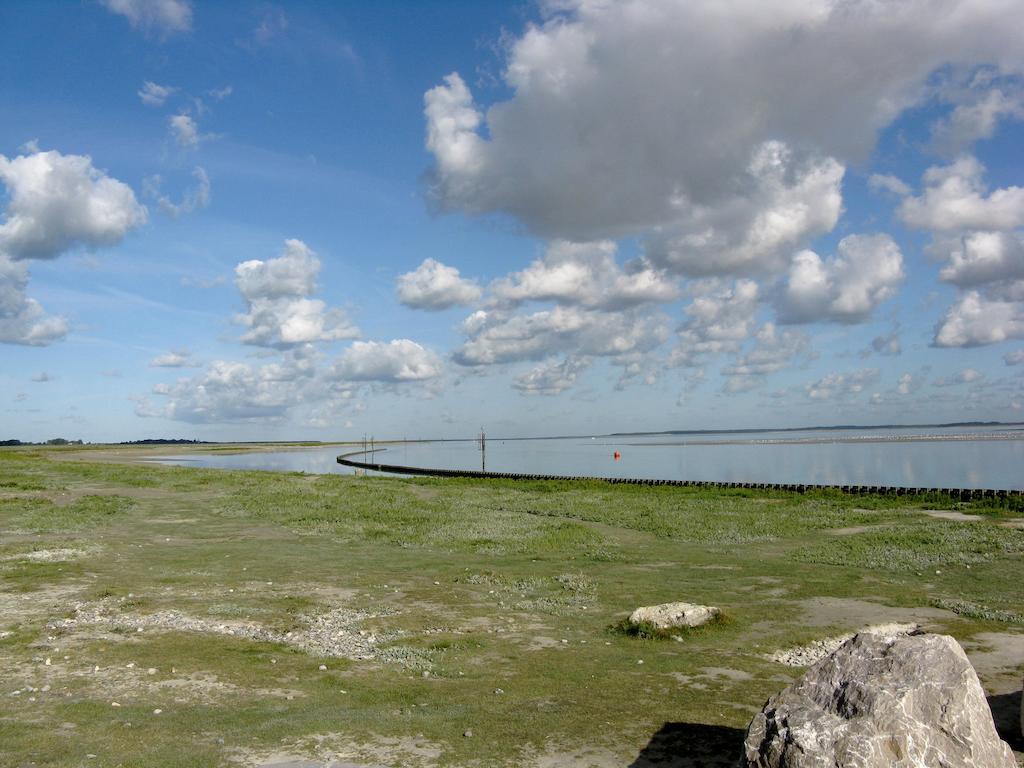 Gites Aux Oiseaux Holiday home