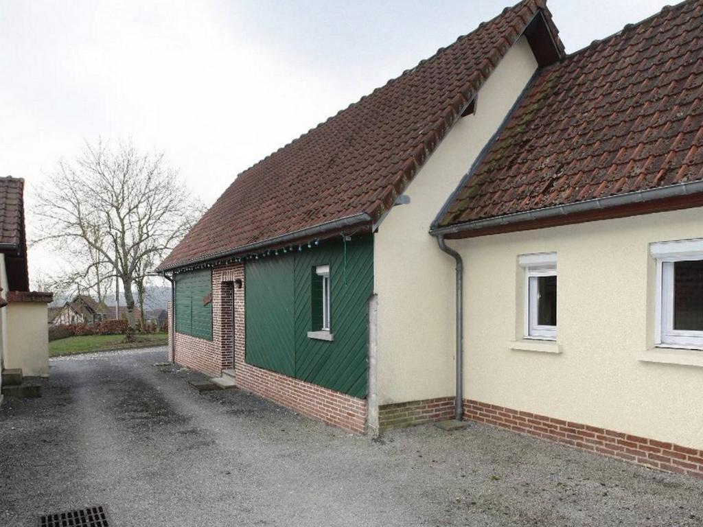 Holiday home Gites Aux Oiseaux