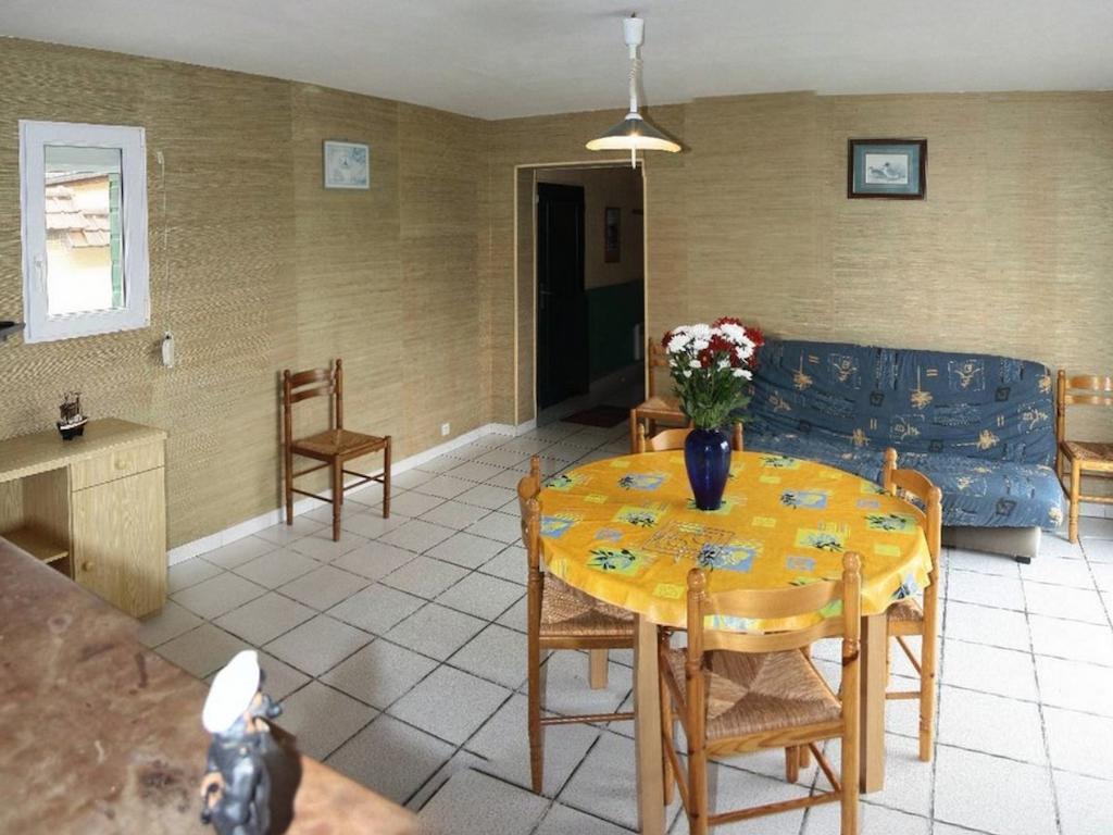Gites Aux Oiseaux Holiday home