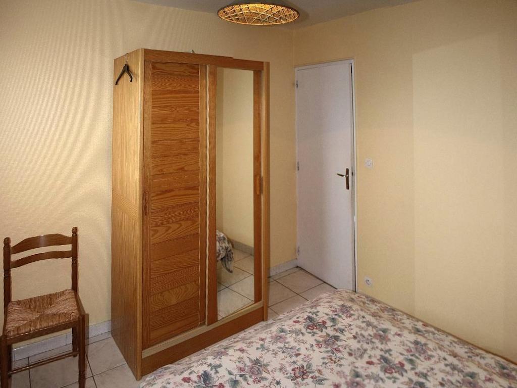 Gites Aux Oiseaux Holiday home *