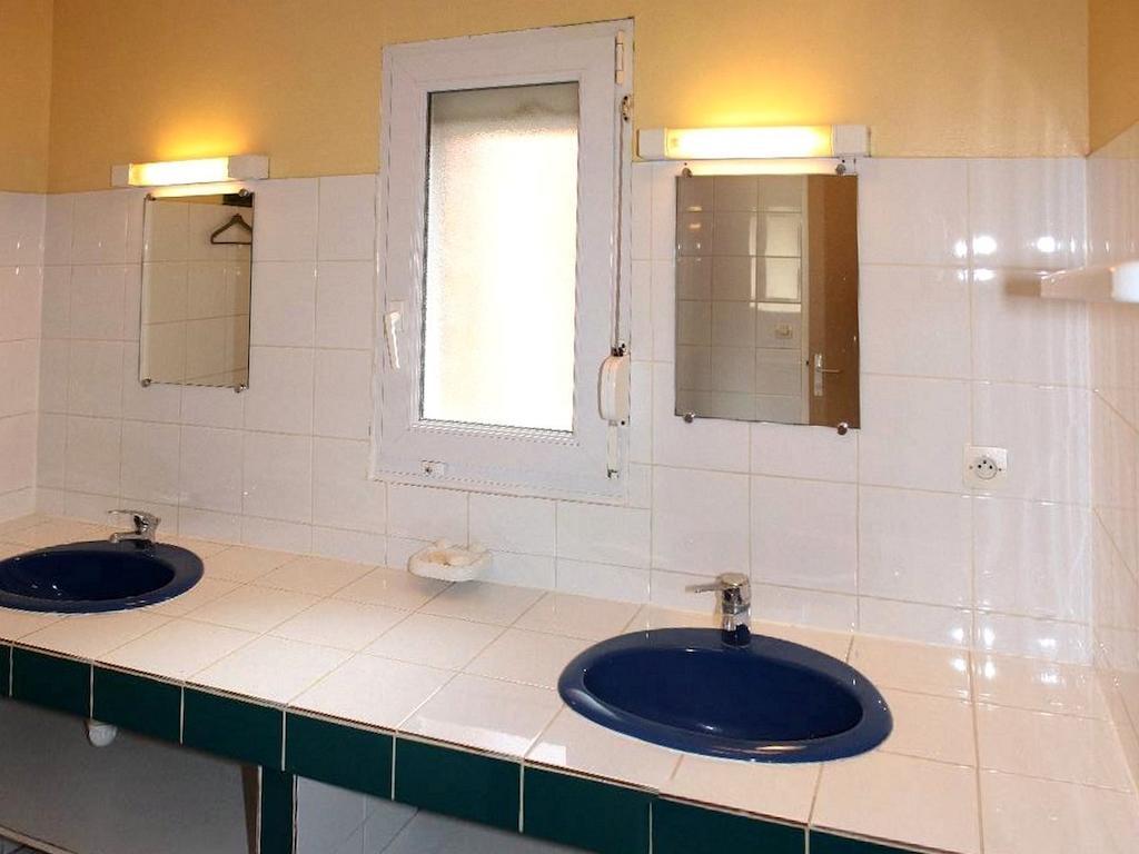 Gites Aux Oiseaux Holiday home Quesnoy-le-Montant