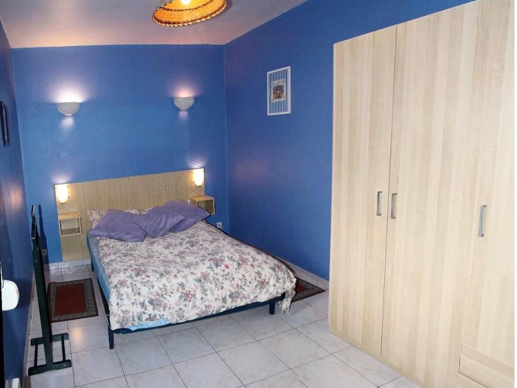 Gites Aux Oiseaux Holiday home